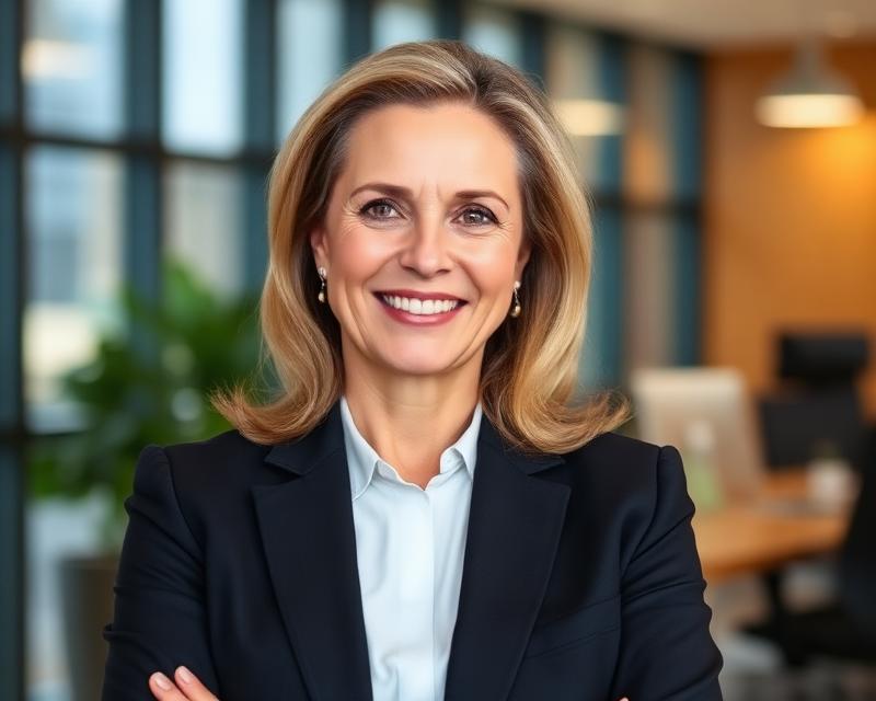 Sarah's Early Retirement