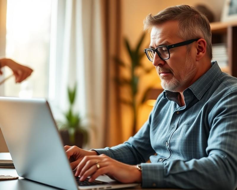 David's Investment Strategy