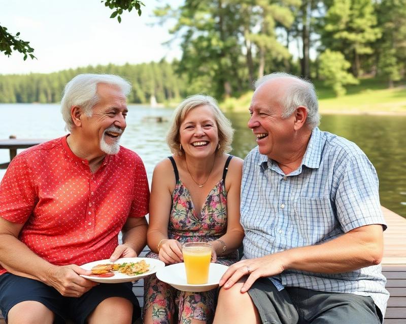 The Miller's Retirement Income